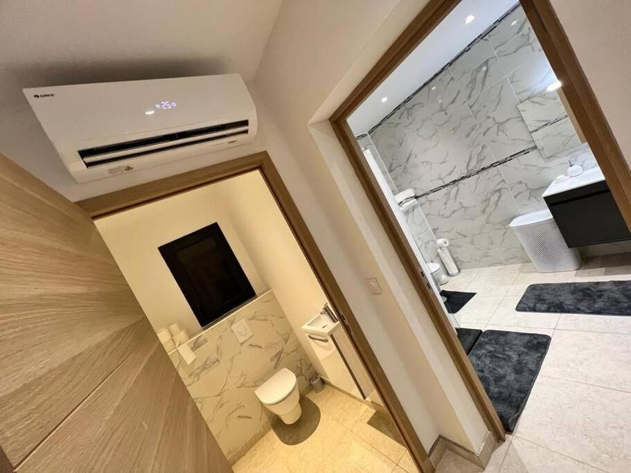 Maison Centre-Ville Penta di Casinca 外观 照片