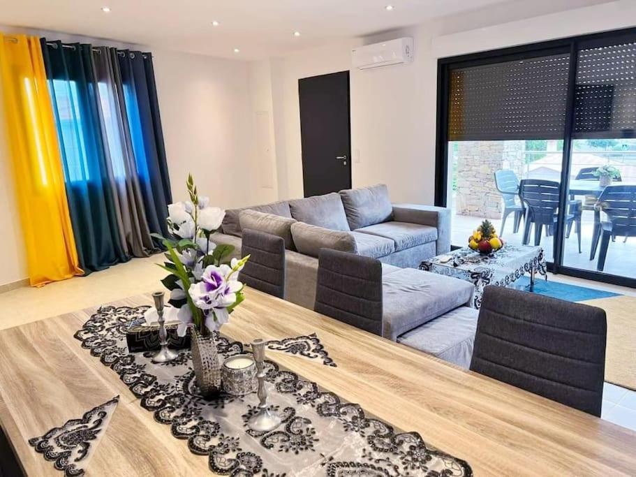 Maison Centre-Ville Penta di Casinca 外观 照片